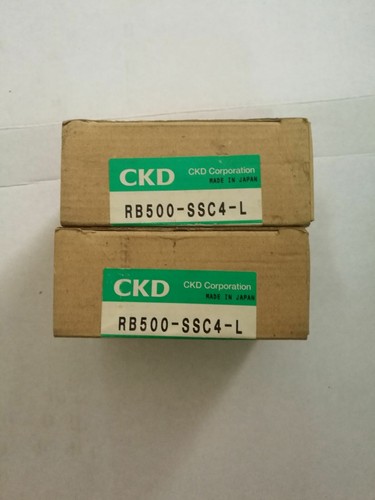 1pc new ckd - ckd, rb500-ssc4-l