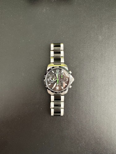 Certina podium chronograph - ds,