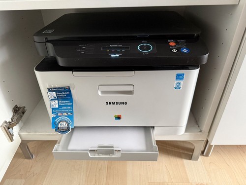 Samsung xpress c480w - xpress,