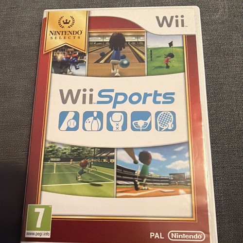 Wii sports für - wii,