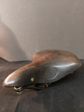 Fahrradsattel Herren Alt