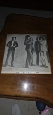 The Rolling Stones "Sticky