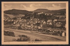 Ansichtskarte Gerolstein