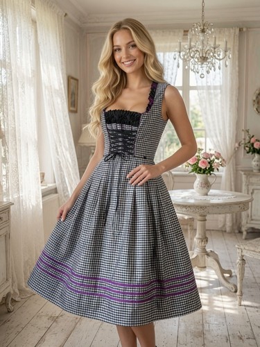 Kate lampe edition dirndl - dirndl, 40