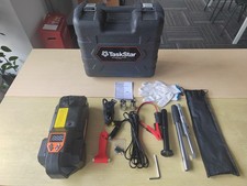 12V Elektrischer Hydraulischer Wagenheber 5T Elektrowagenheber