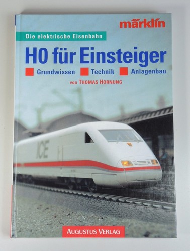 Märklin für einsteiger - -, h0