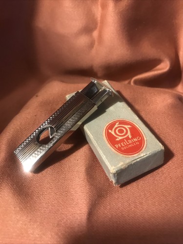 Vintage 50er pfeilring - 50er,