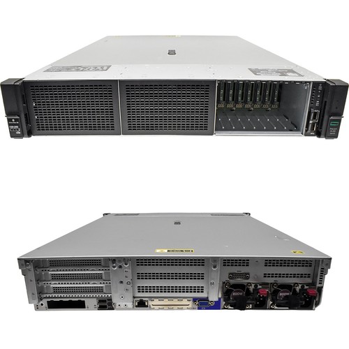 Proliant dl380 g10 no - 2u,