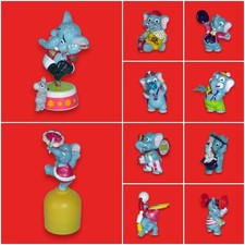 Ü-Ei Komplett-Satz - Funny