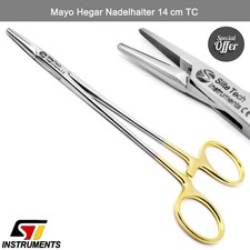 Mayo Hegar Nadelhalter 14 cm