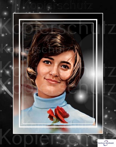 Renate kern f48c - renate, kern--f48c--druck