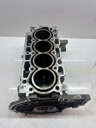 Motorblock block defekt - motorblock,