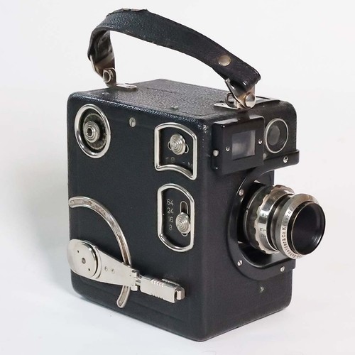 Filmkamera siemens - mm,