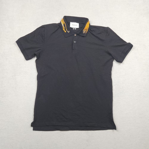 Gucci herren poloshirt - gucci,