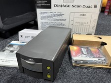 Konica Minolta Dimage Scan