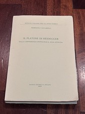 Rar platone heidegger - il,