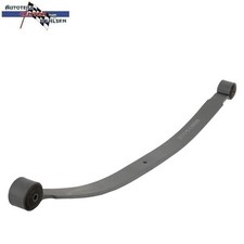 BLATTFEDER HINTEN LINKS /