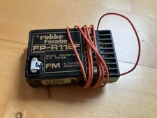 Robbe Futaba Empfänger