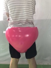 Aufblasbare Beach Ball Shorts