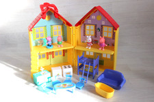 ❤️ Peppa Pig Wutz Haus