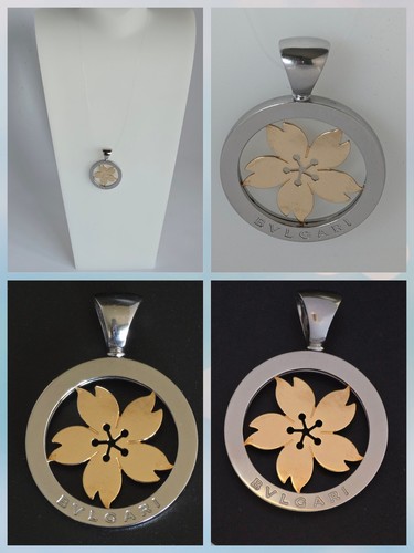 Bvlgari bulgari tondo sakura - bulgari,