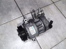 Kompressor Klimaanlage VW