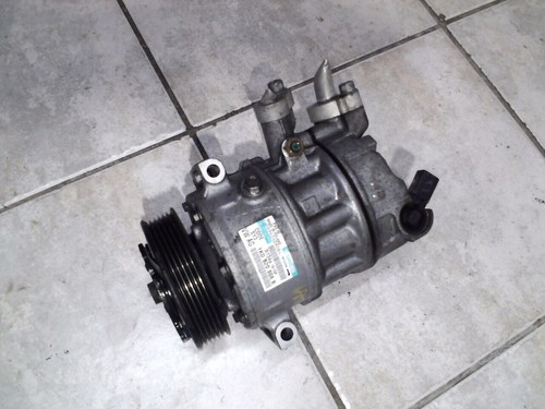 Kompressor klimaanlage - kompressor, vw