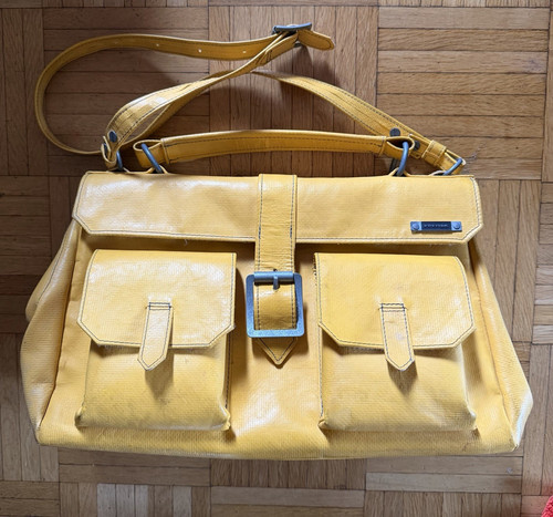 Freitag reference noyer tasche - freitag,