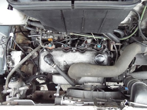 Motor engine peugeot - peugeot, (280p)