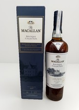 Macallan Boutique Collection