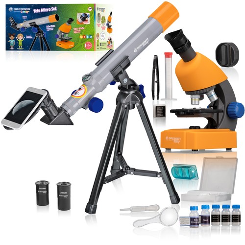 Bresser junior mikroskop - bresser,