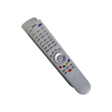 Original Loewe RC4 RC15702/10 Fernbedienung getestet remote control Grau