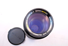 SOLIGOR C/D ZOOM+MACRO