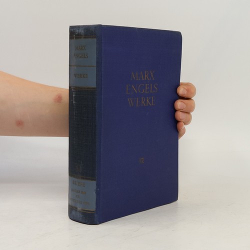 Marx engels werke - engels, | 