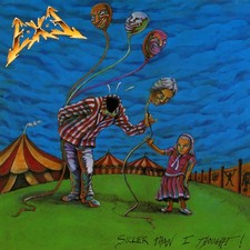 E-X-E Sicker Than I Thought