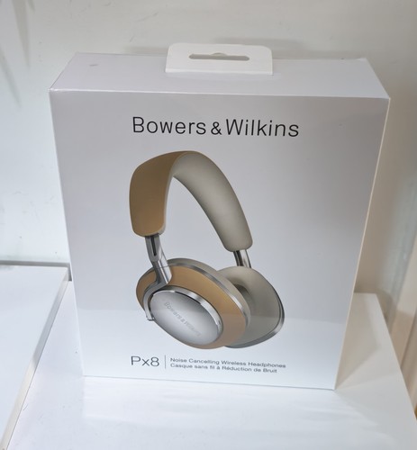 Newbowers wilkins px8 - newbowers,