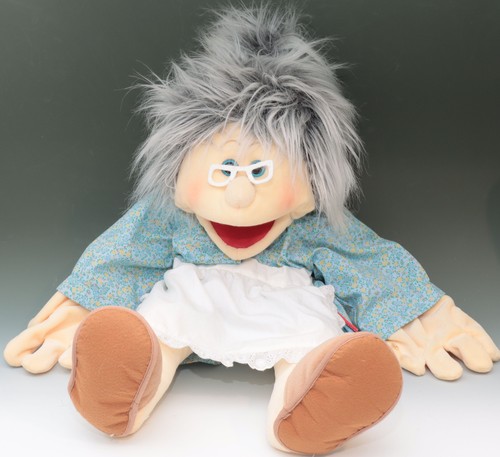 Living puppets menschlische - living,