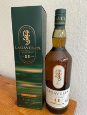 Lagavulin Sweet Peat 11 Jahre
