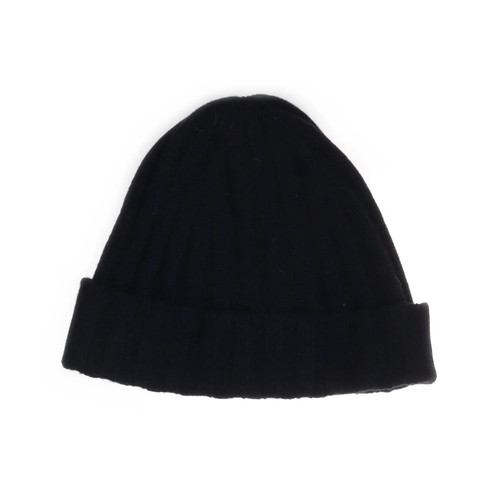 Simon gray beanie mütze - simon, beanie-mütze