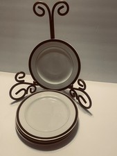 4 Lilien Porzellan Austria