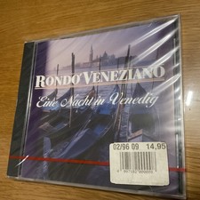 Eine nacht venedig - eine, in