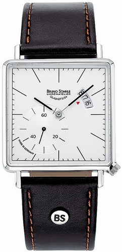 Bruno söhnle glashütte - söhnle,