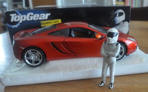 Mclaren mp4 12c - mp4-12c, figur