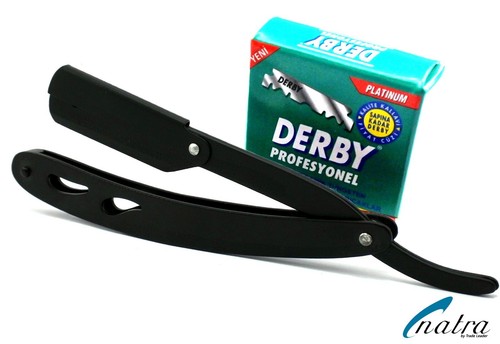Rasiermesser 100 derby - rasiermesser,