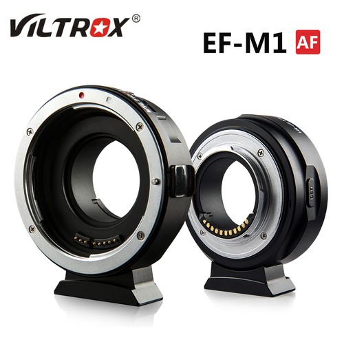 Viltrox auto focus lens - focus,