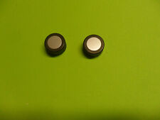 Taschenradio TR 2010  DDR ,RFT, Bedienknöpfe ,Ersatzteil