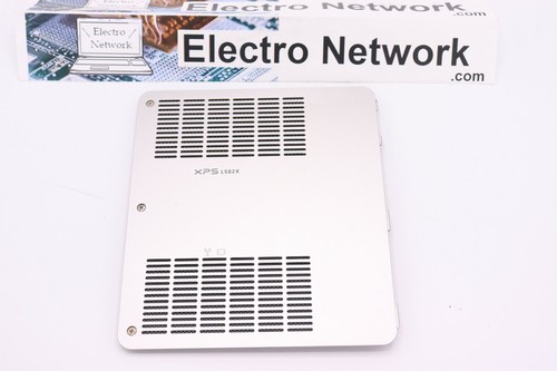 Dell xps l502x - l502x, festplatten