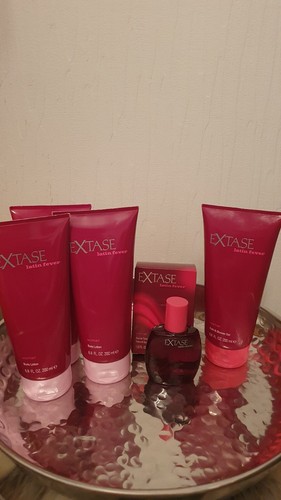 Extase latin fever woman - extase,