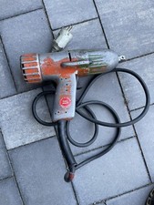 PROFI. SCHLAGSCHRAUBER. R./L, 3/4". TOP ZUSTAND.*