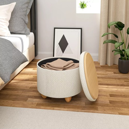 Sitzhocker tisch stauraum - sitzhocker, /